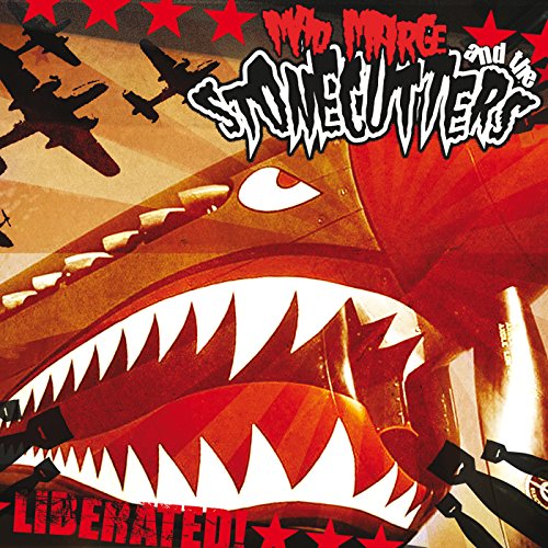 Mad Marge And The Stonecutters