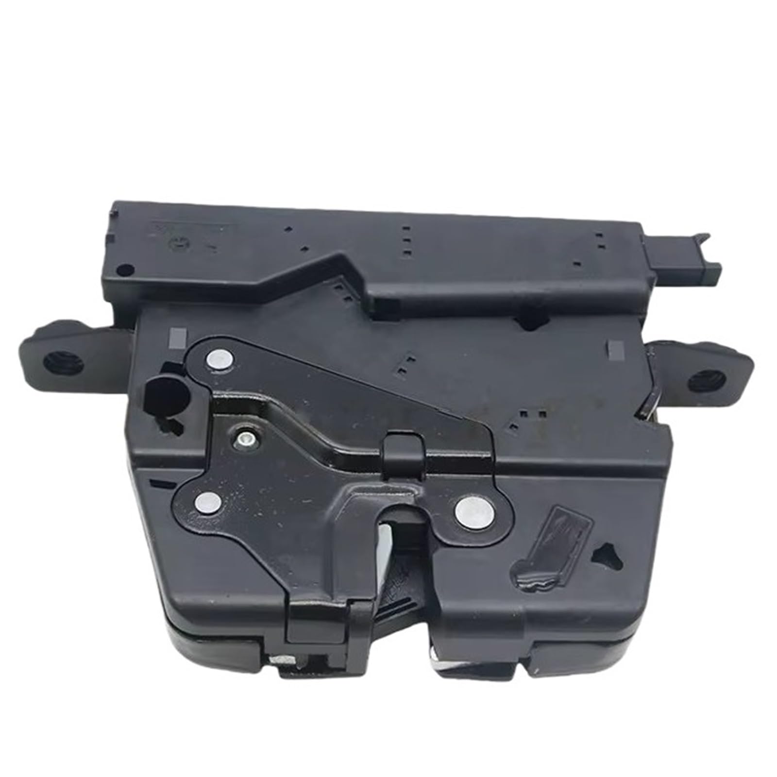 Llsucbd One Color Boot Lock Compatible With Bmw For 4 F32 2012-2017 Car Parts Tailgate Trunk Lid Lock Latch Actuator Motor Oem：51247191212 51244825342 7191212