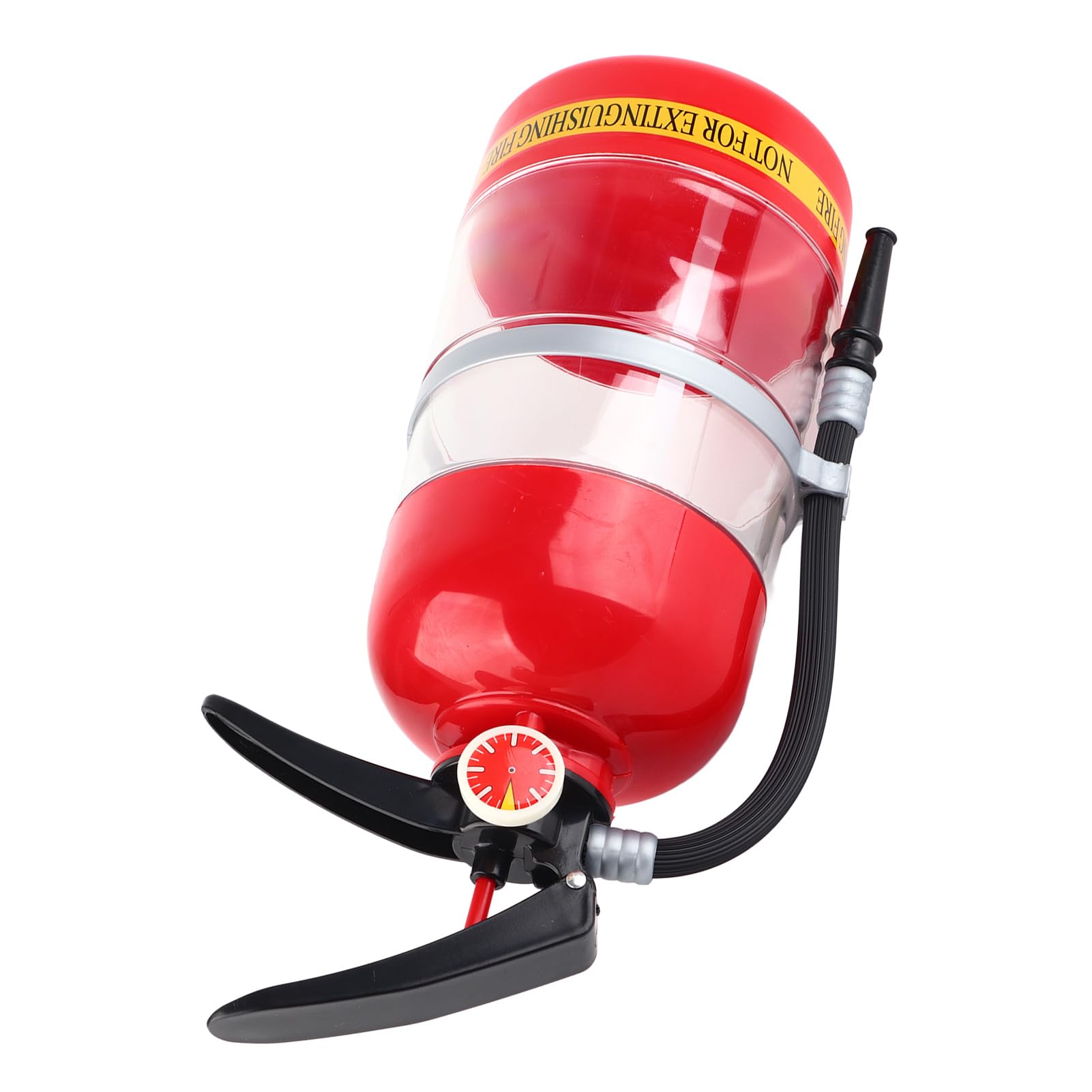 lyrlody Innovativo Dispenser per Vino, Birra, Cocktail, Distributore di Birra, Distributore di Bevande, Distributore di Liquore Acrilico, Botte di Birra per Soggiorno
