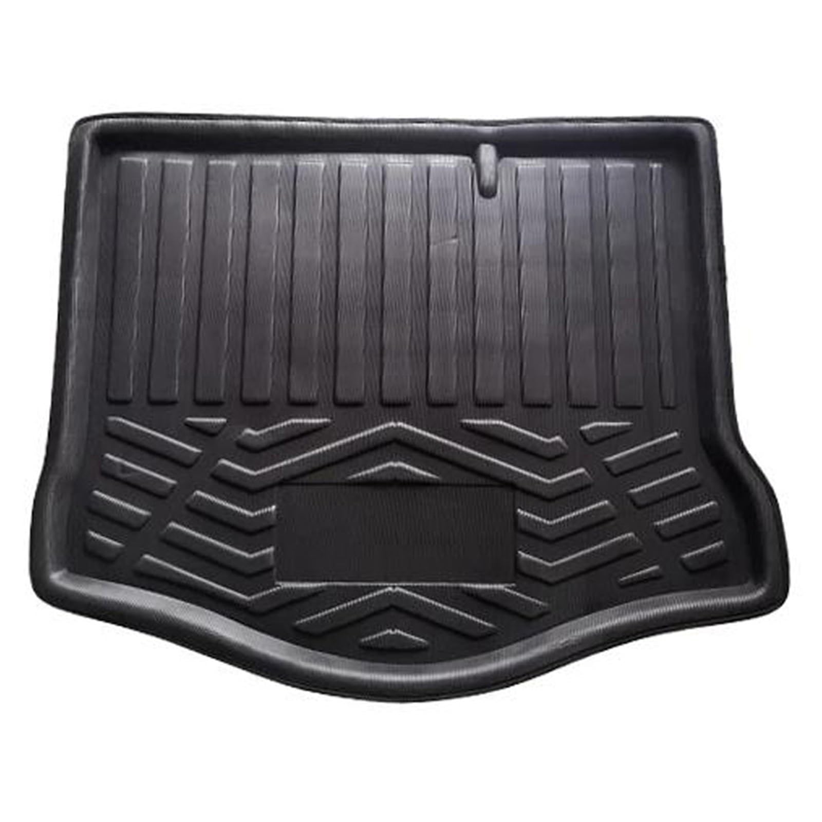 Tapis de coffre Ford Focus MK2.5 bicorps 2005-2011 - 6