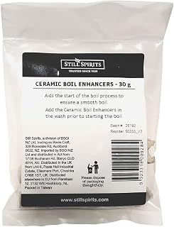 Ceramic Boil Enhancers (Still Spirits)