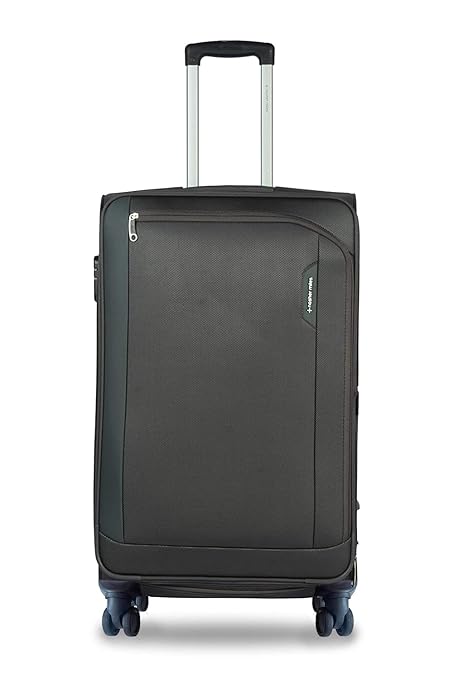 Soft sided rolling luggage Clearance