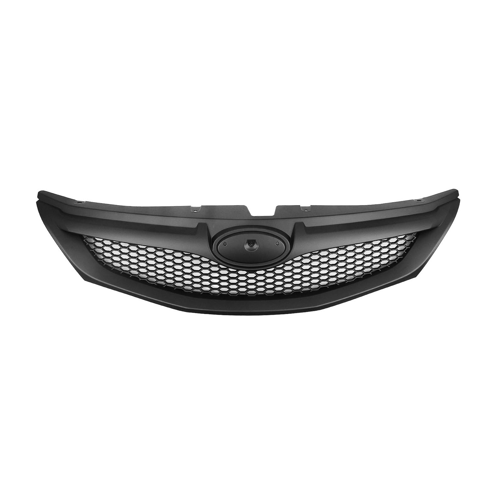 Calandre Subaru Impreza WRX STi idéale pour rassemblements et circuits - 5