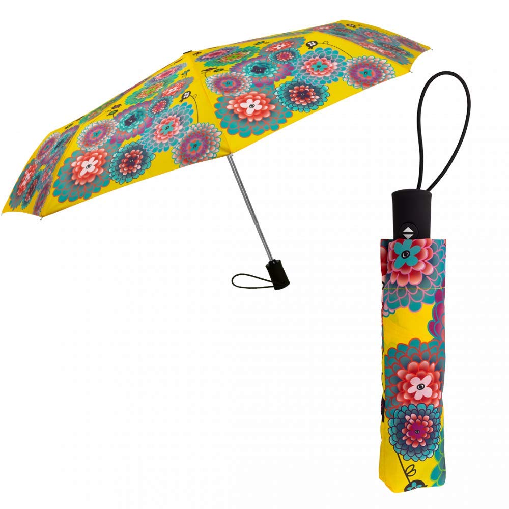 Pylones Parapluie pliant - Parapli