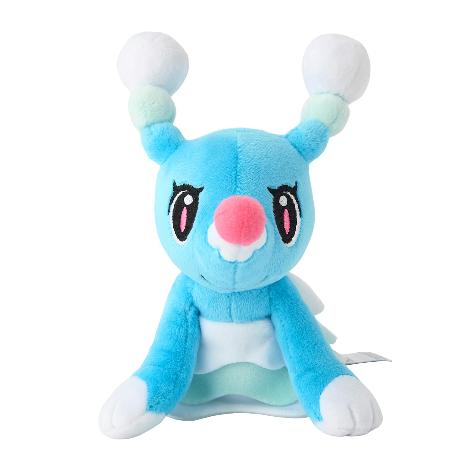 Amazon.co.jp: ポケモンセンターオリジナル 729 ぬいぐるみ Pokémon