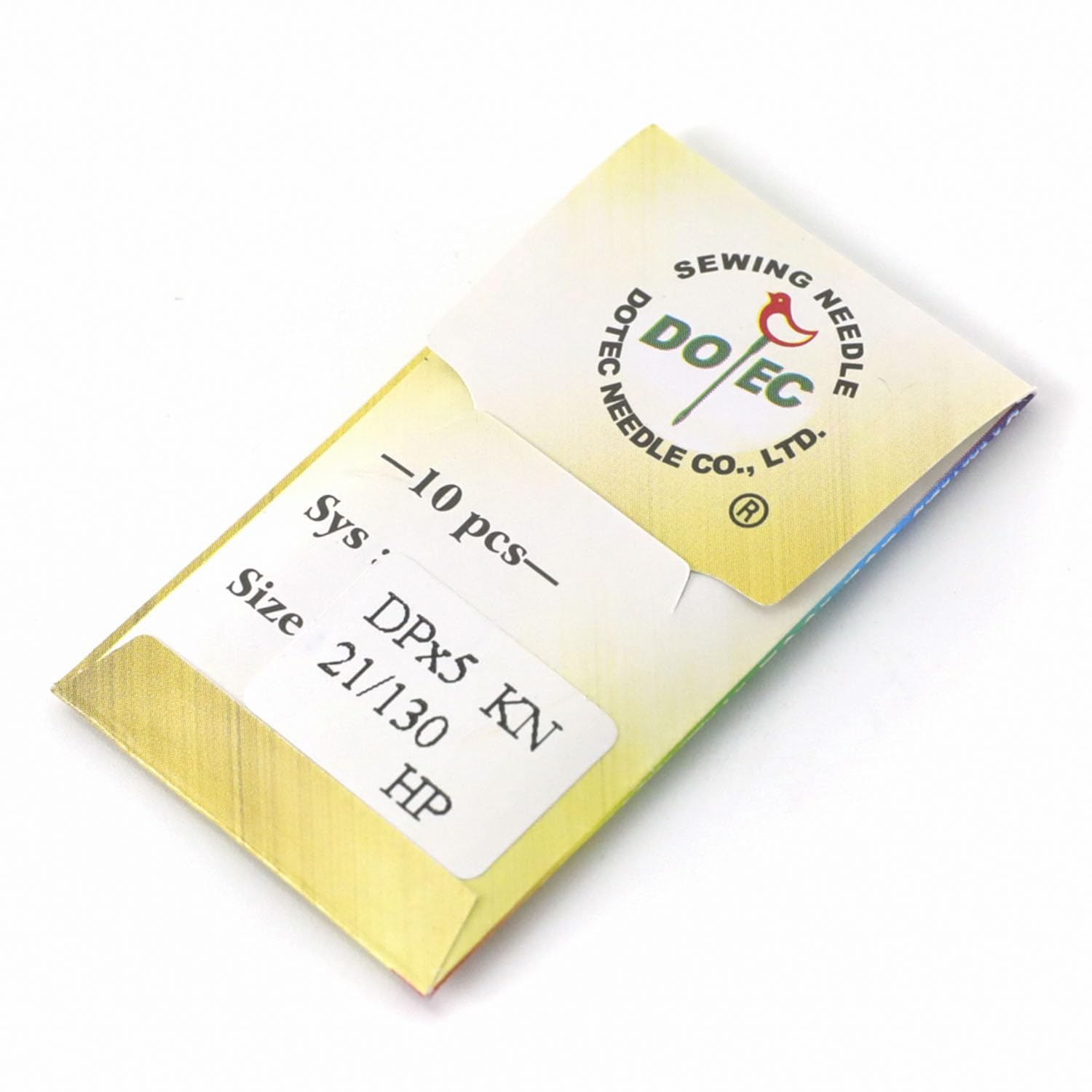 Blooy - DPX5 KN Small-Ball Point Heat Proof Titanium Coating