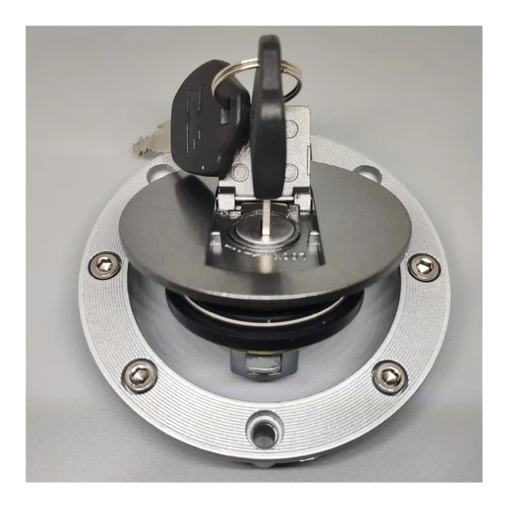 Tapa de interruptor de encendido de moto SDH125-39 contra llaves atascadas 3
