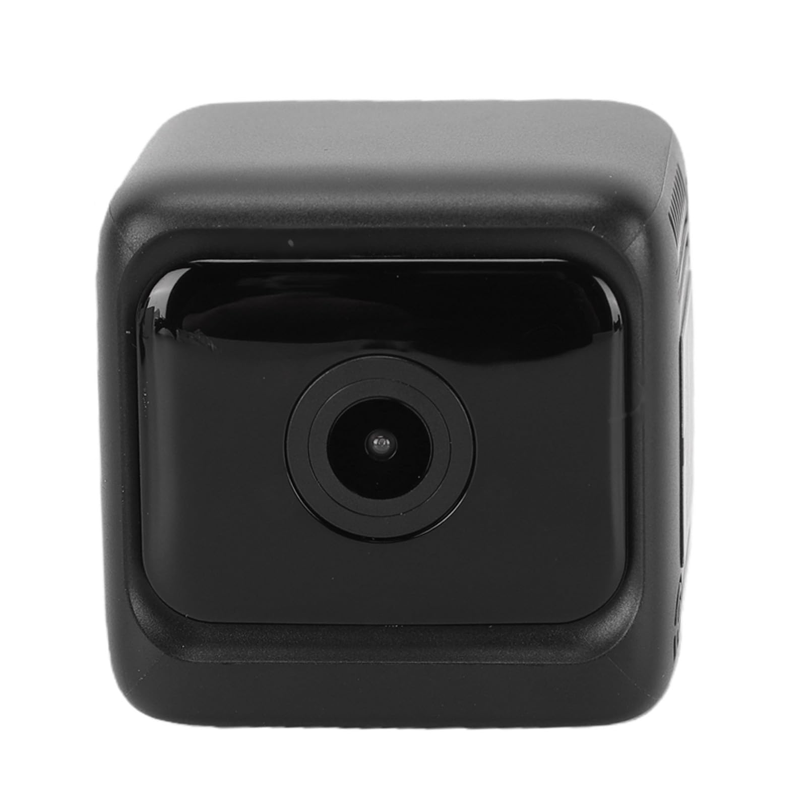 Telecamera di Sicurezza Interna WiFi 1080P 2,4 GHz (BLACK)