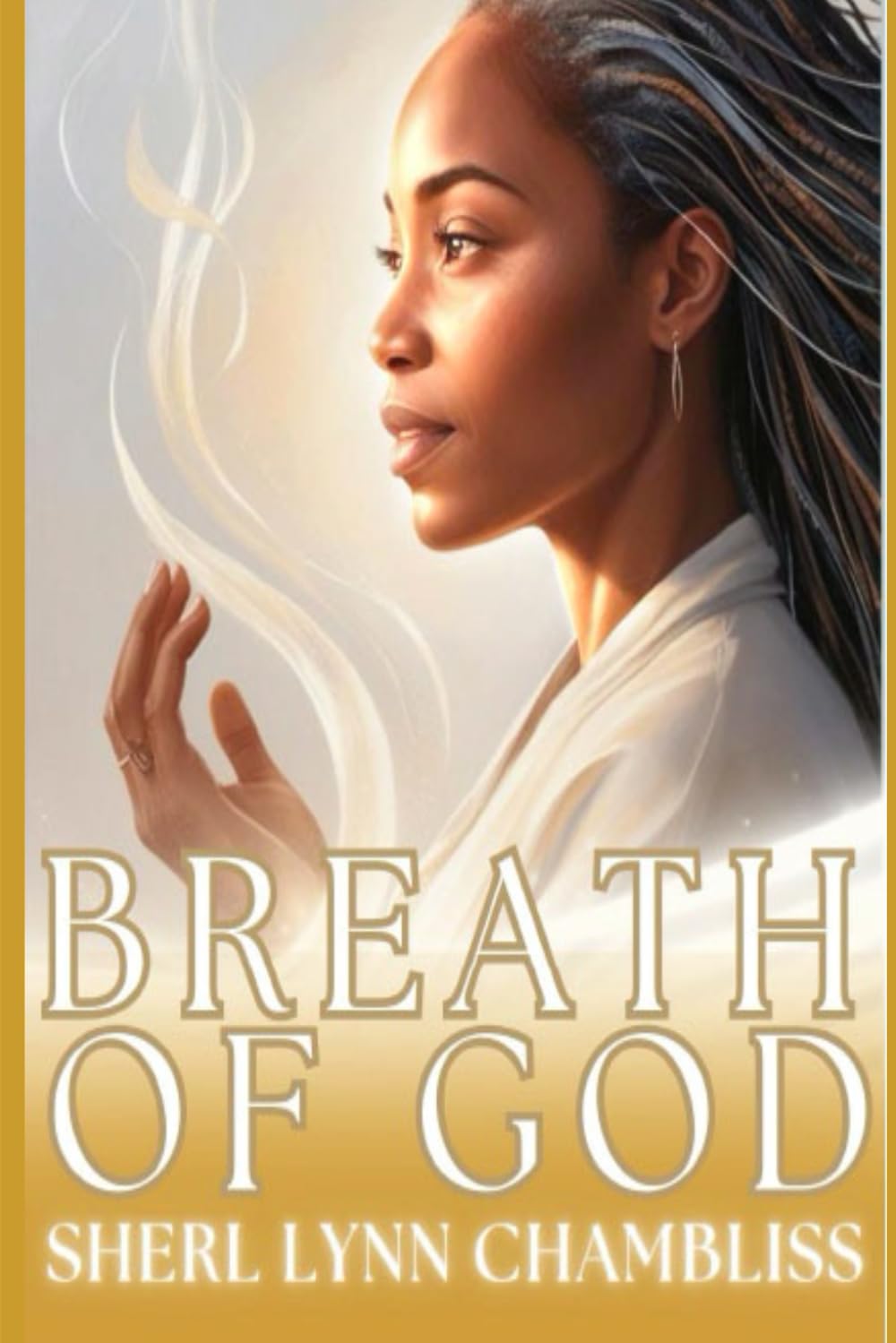 Breath of God