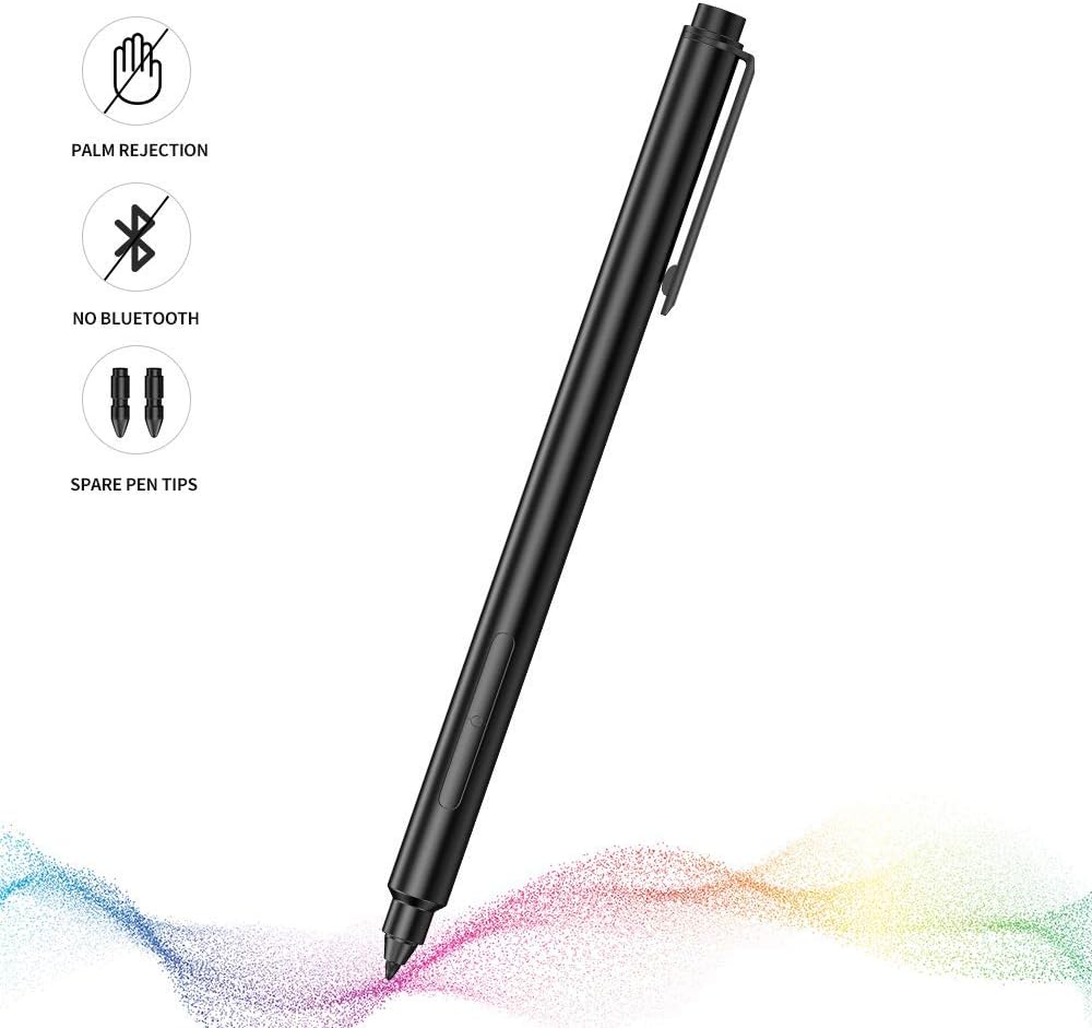 penna microsoft per superficie pro 7