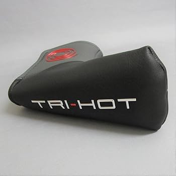 Amazon.co.jp: オデッセイ TRI-HOT 5K ブレード パターカバー ODYSSEY