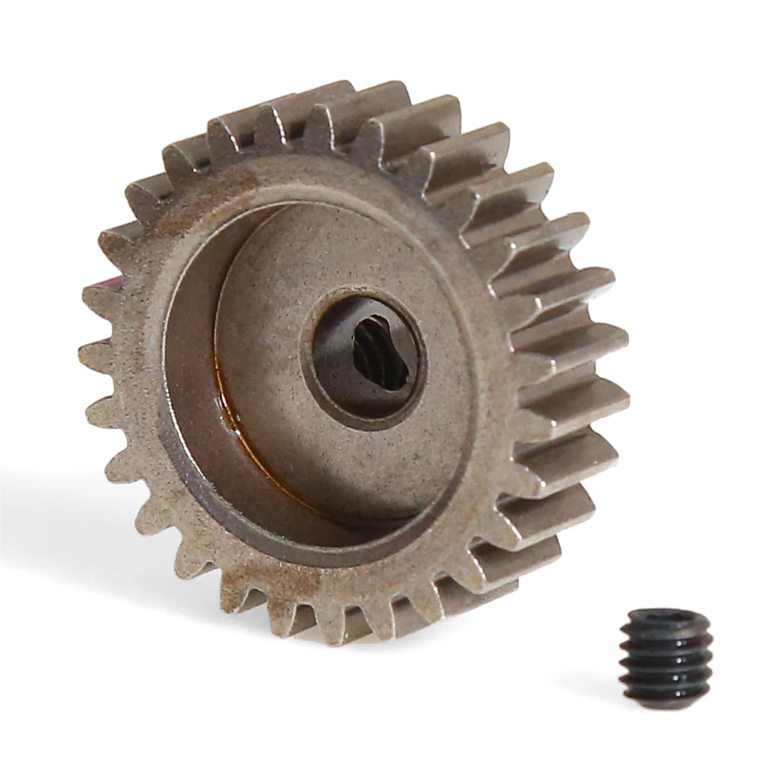 Per Traxxas Per UDR Per Unlimited Per Desert Per Racer M0.8 27T 5647 1/7 Motor Gear Pignone RC Auto Parti Di Aggiornamento Ricambi Modellini RC