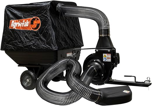 Agri Fab Leaf Vacuum