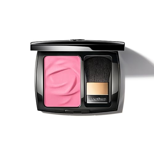 Miniatura 10 de Lancôme Blush Subtil Blush - Polvo de maquillaje sedoso sin aceite - Rubor facial de larga duración
