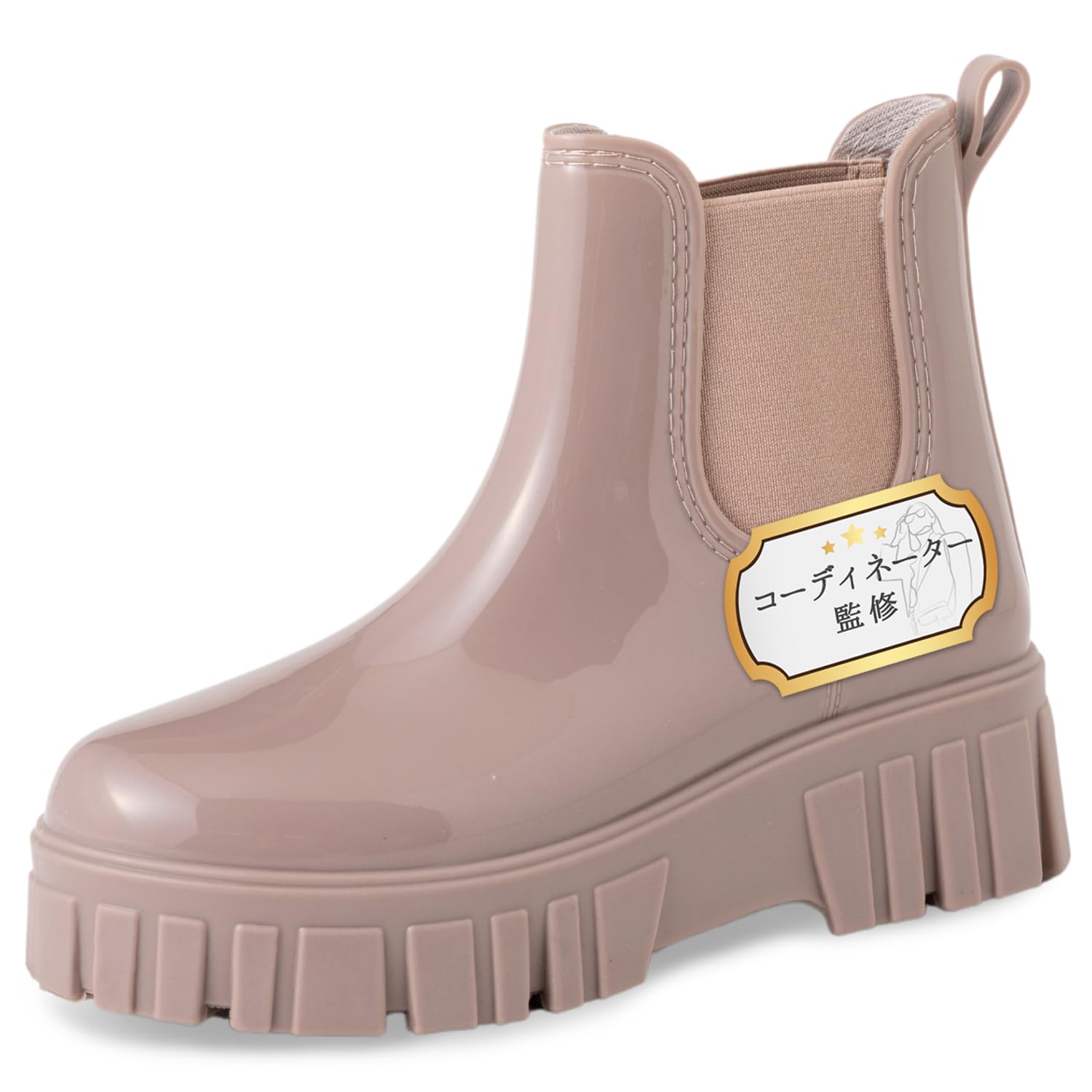 長靴 Amazon | レインブーツ レディース レインシューズ 【安見え
