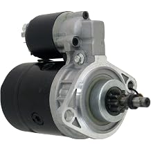 Starter Motor 12V for Porsche 914 1970-1975