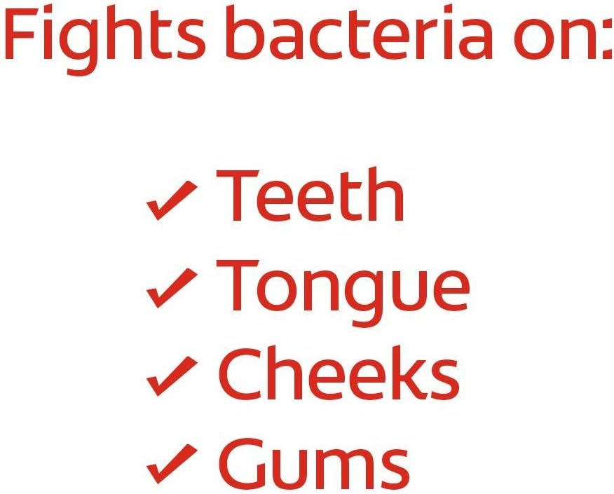 Colgate Total Whitening Toothpaste - Paste - Value 2 Pack - Pack of 2 Packages (Total of 4 Tubes) image 3
