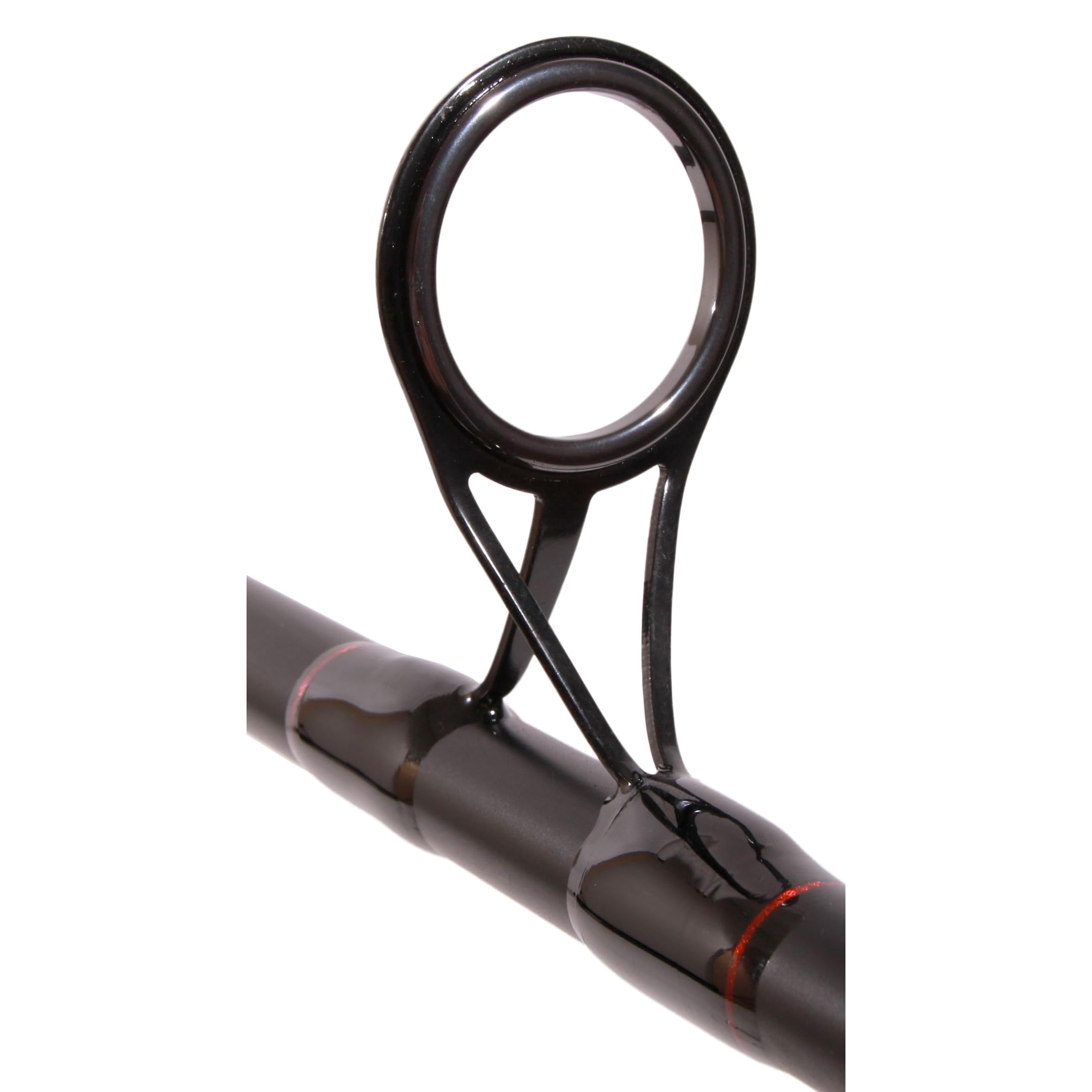 Ensemble 3 Cannes Ultimate Adventure Carp Triple Rod Set - Ensemble Carpe