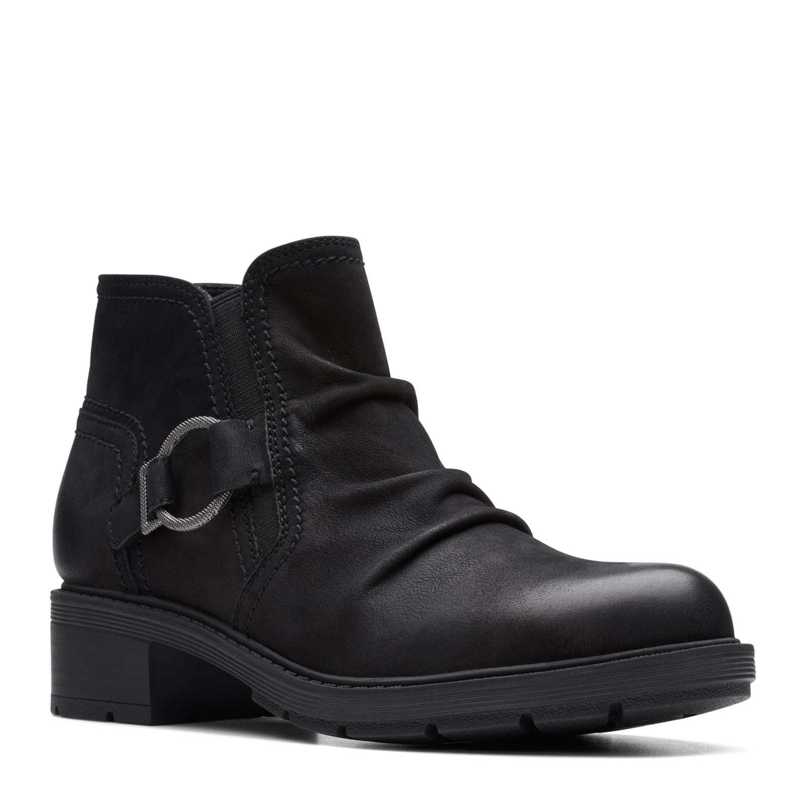 Clarks womens Hearth Faye