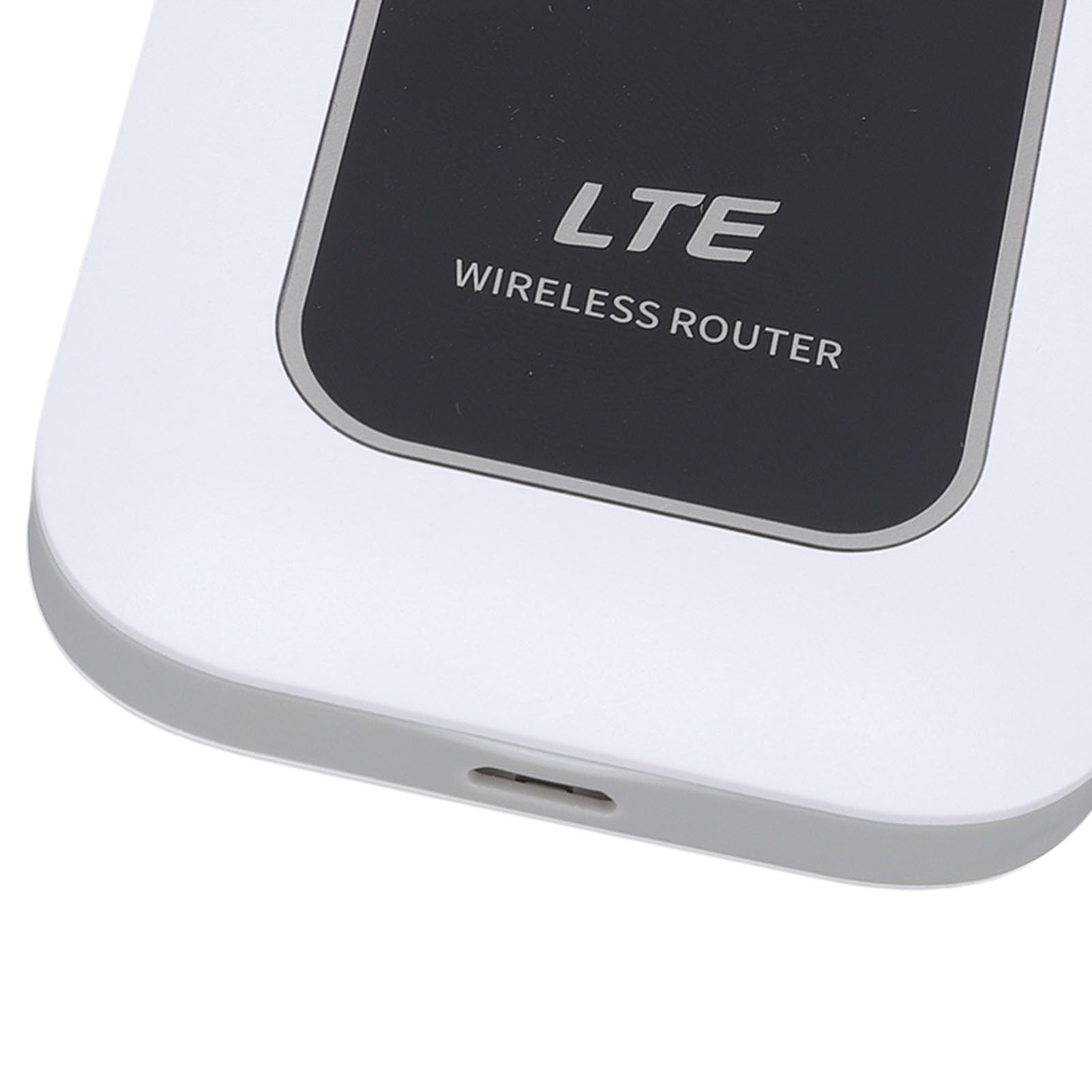 Sxhlseller Router Portatile Hotspot WiFi 4G LTE, Alta velocità 150 Mbps, Supporta 8 Dispositivi e Scheda Micro SIM, Connessione Stabile per Viaggi, Casa e Lavoro