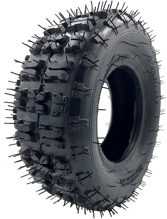 13x5.00-6 13x5x6 Tire and Inner Tube Set