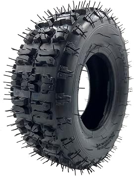 13x5.00-6 13x5x6 Tire and Inner Tube Set