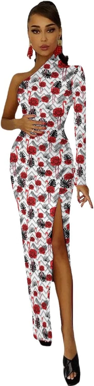 ストレッチドレス - ALOHA IS フラダンス・タヒチ専門衣装とリゾート