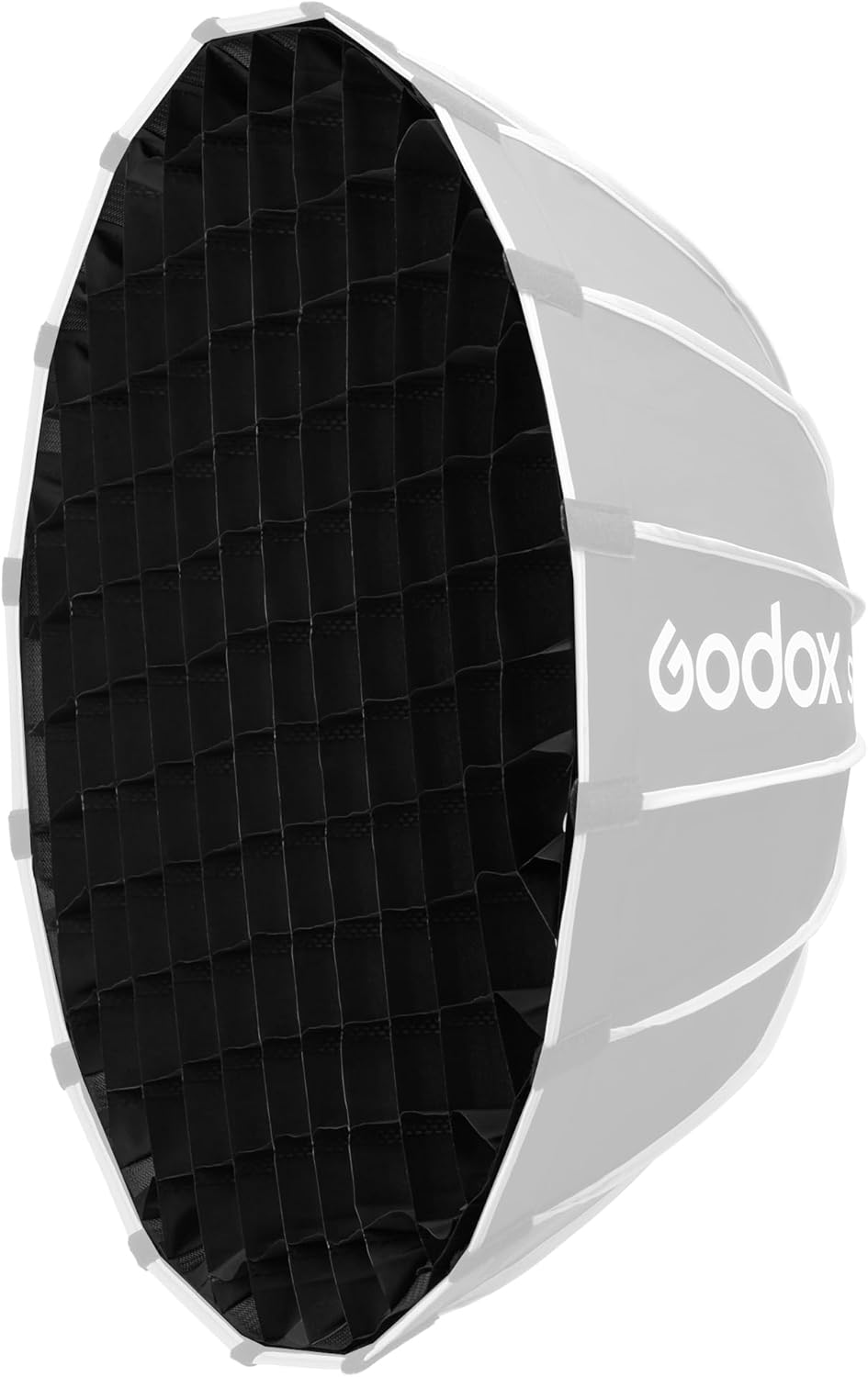 Godox Honeycomb Grid for S120T S120W Quick Release Umbrella Softbox- Only Grid