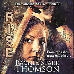 Page de couverture de Rise