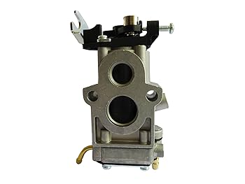 Amazon.co.jp: キャブレター 適する Kawa saki TK65 送風機 PN