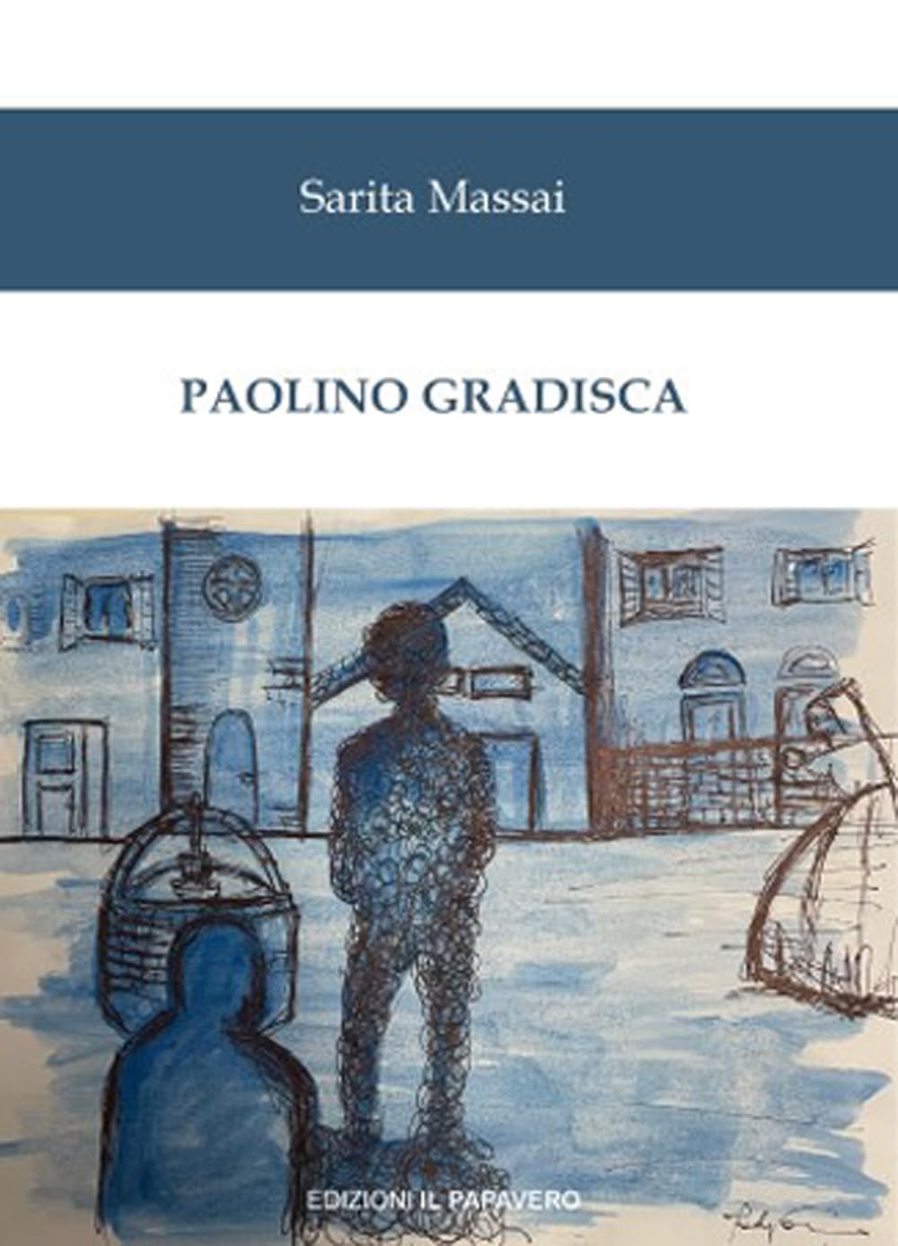 Paolino Gradisca - 4