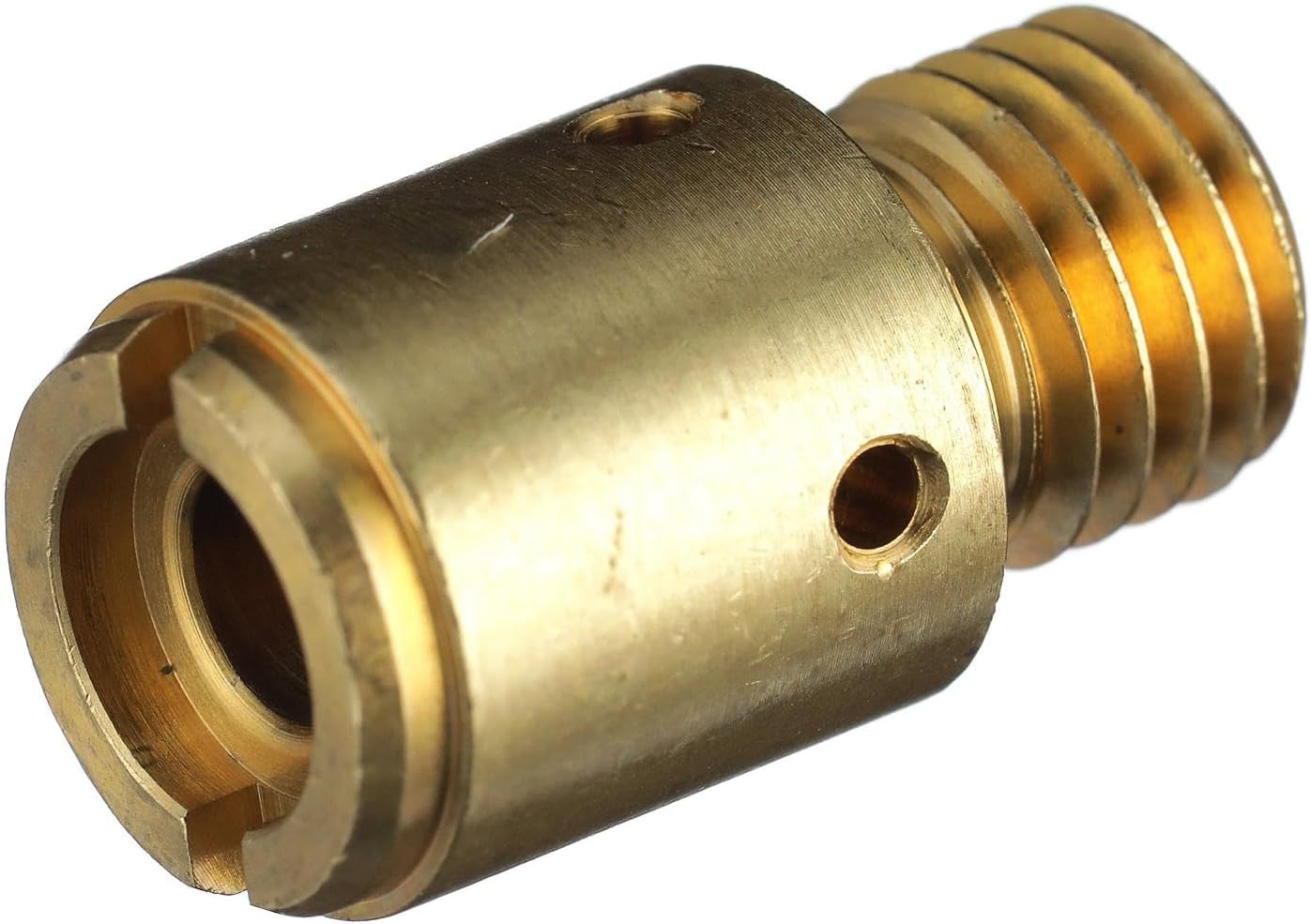 Quicksilver 8116901 Inlet Needle and Seat for Select Mercury and Mariner 2-Stroke 105-225hp Outboards