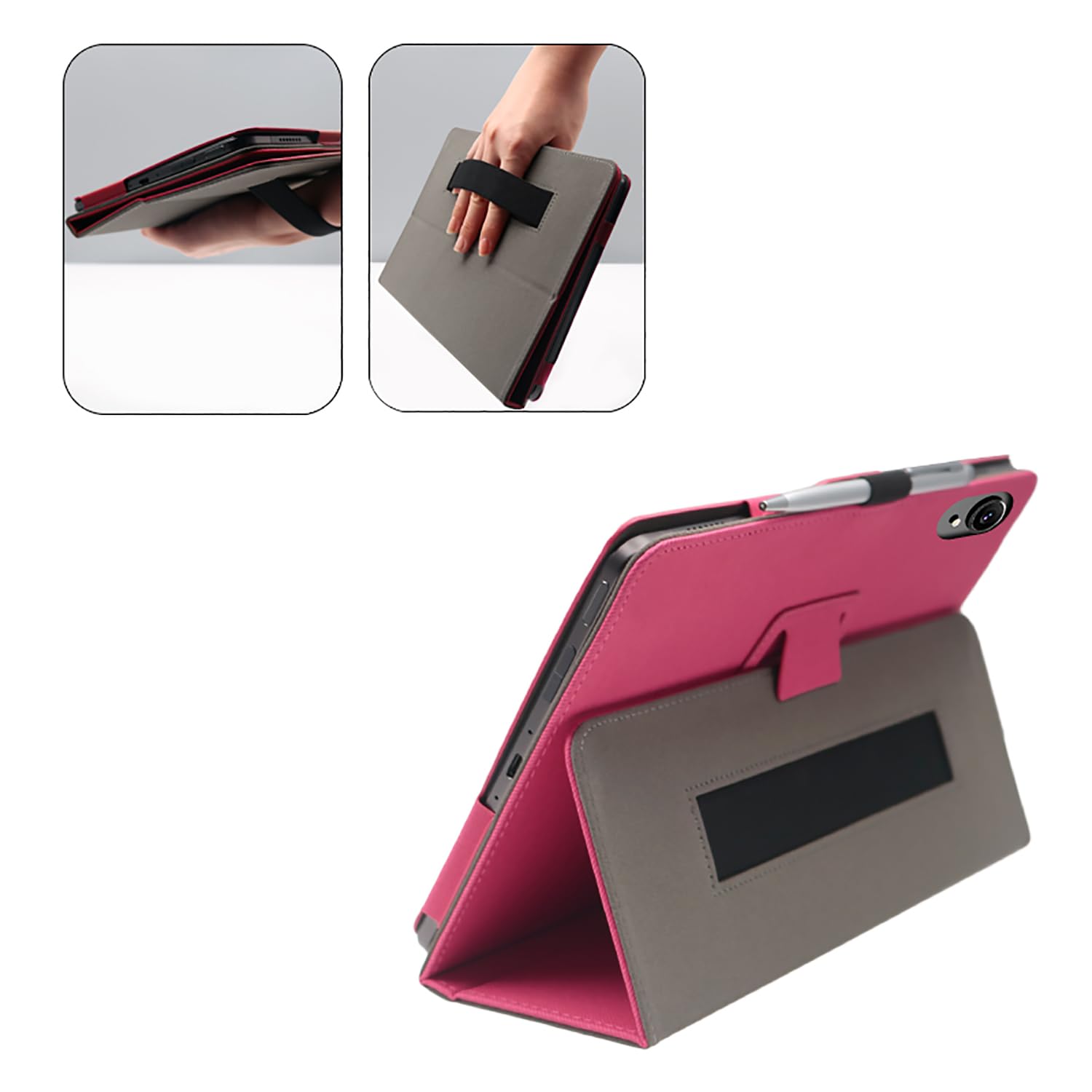 Amazon | For AOC M21 ケース【Vaele 】 11インチ タブレット ケース