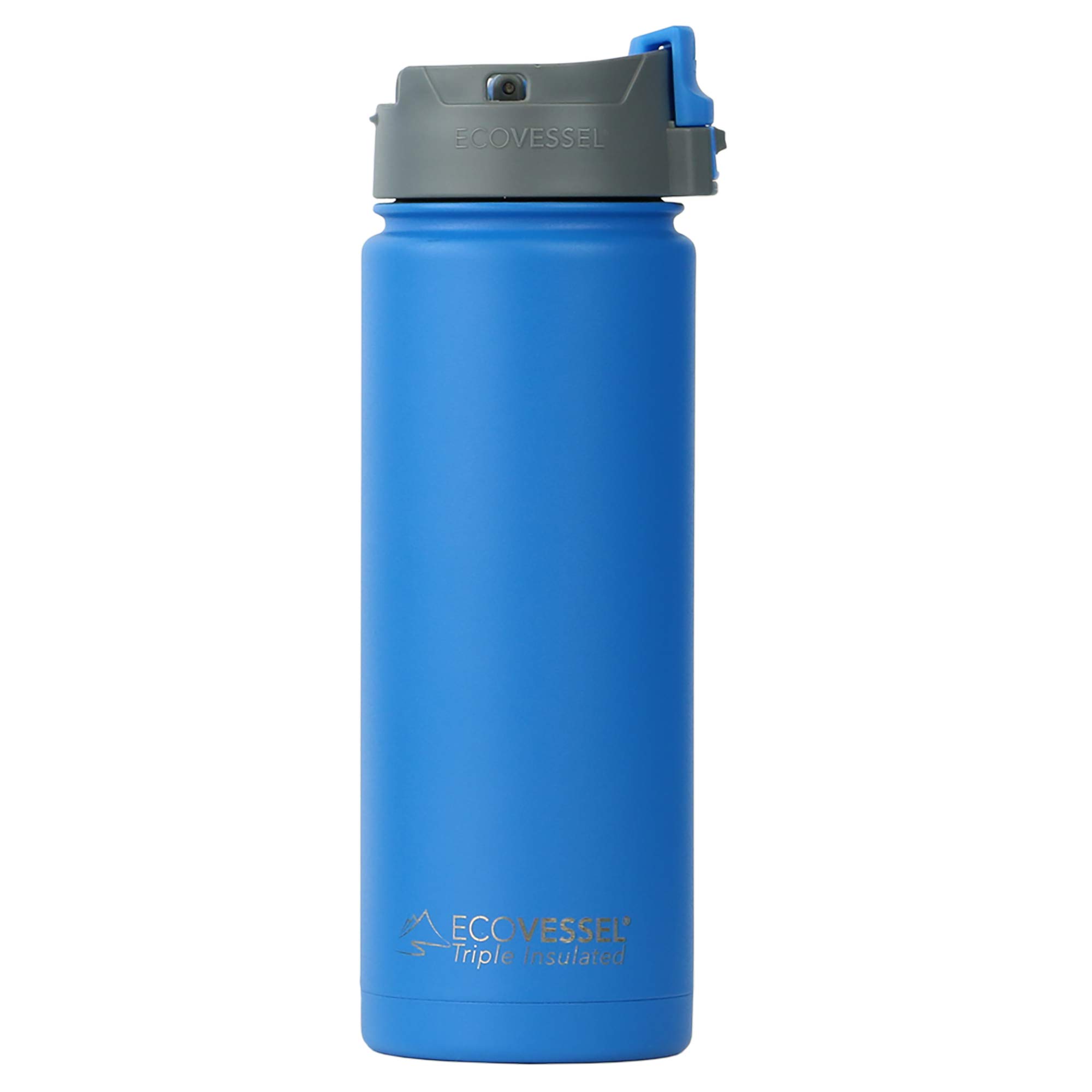 EcoVessel Perk