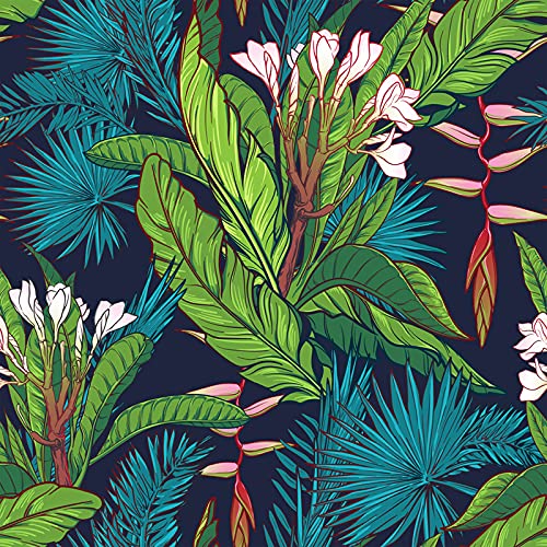Papier peint intissé haut de gamme déco meuble 250x104cm - 3