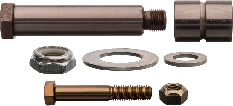 RP20172 - DIAMOND SERIES BELL CRANK REPAIR KIT - FITS JEEP & WILLYS 1949-71 - MADE IN THE USA