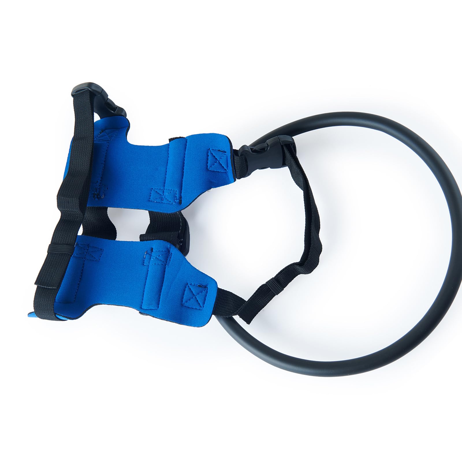 Collier pour chiens malvoyants : Retrouvez la confiance en plein air lors des promenades
