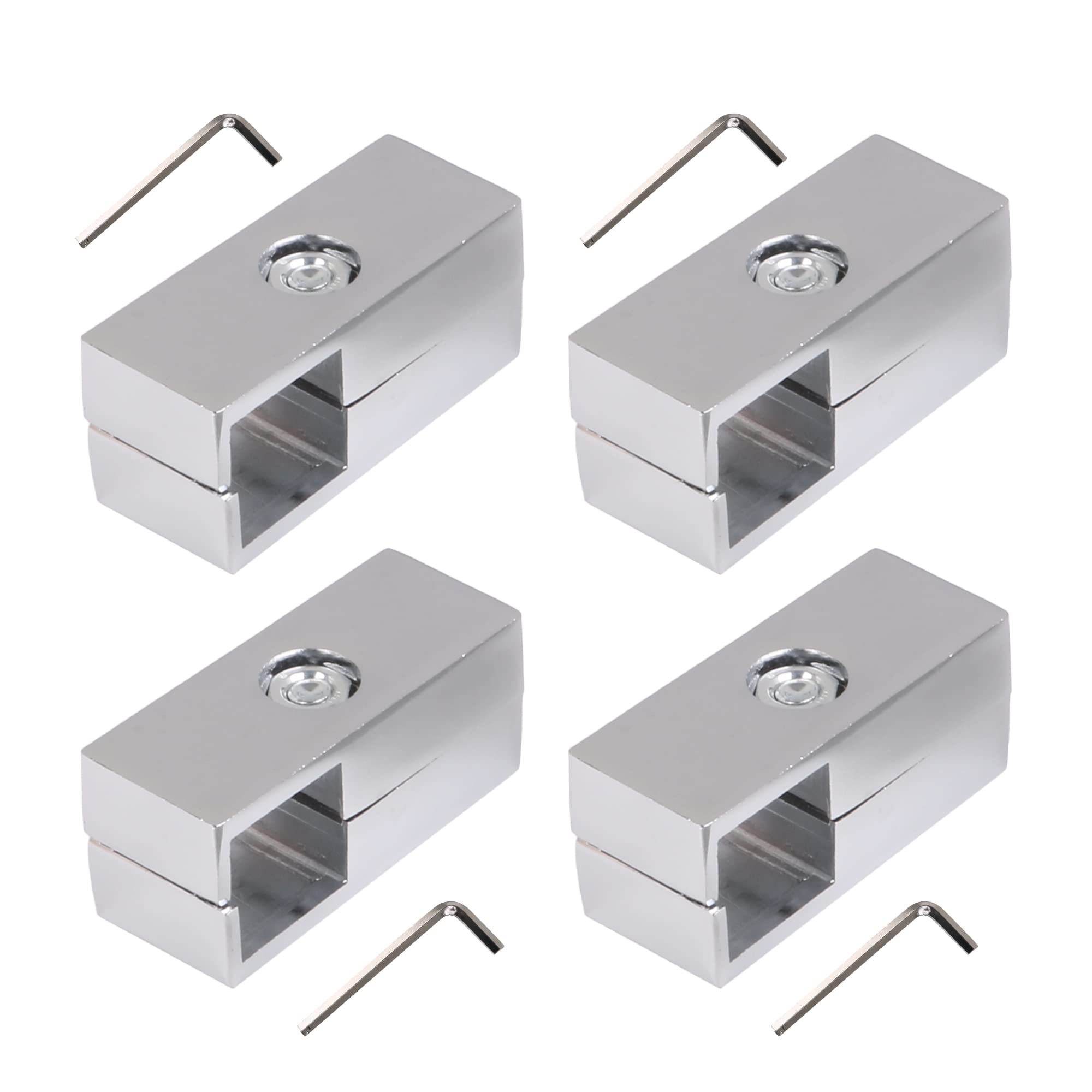 Crou À Fente En T Crou De Serrage À Fente En T 5 Pièces Finition Oxyde