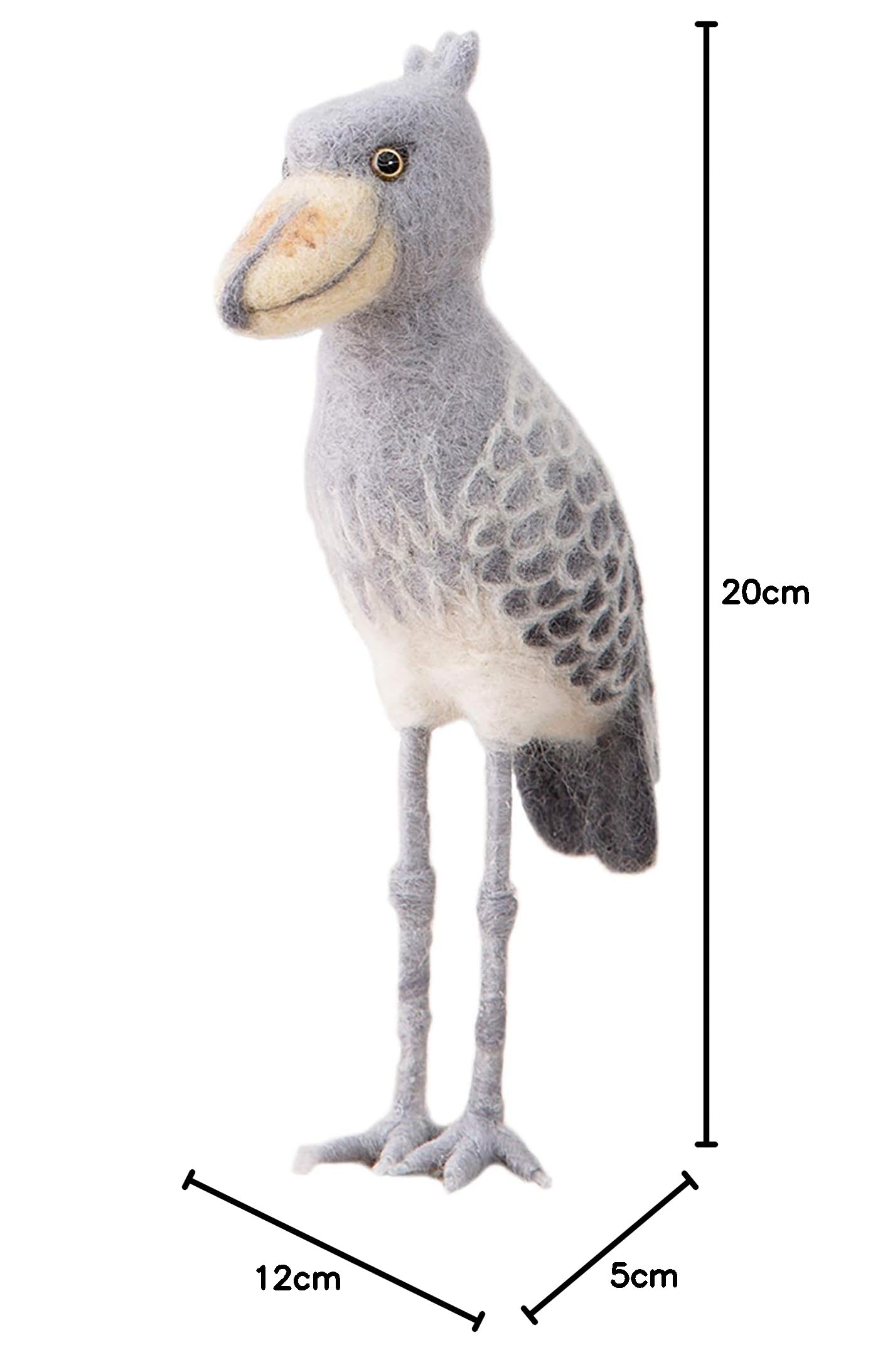 Amazon.co.jp: ハマナカ 羊毛フェルトキット ニードルフェルトでつくる