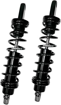 Legend Suspension 1310-0947 REVO-A Adjustable Coil Suspension - 13in. - Standard - Black