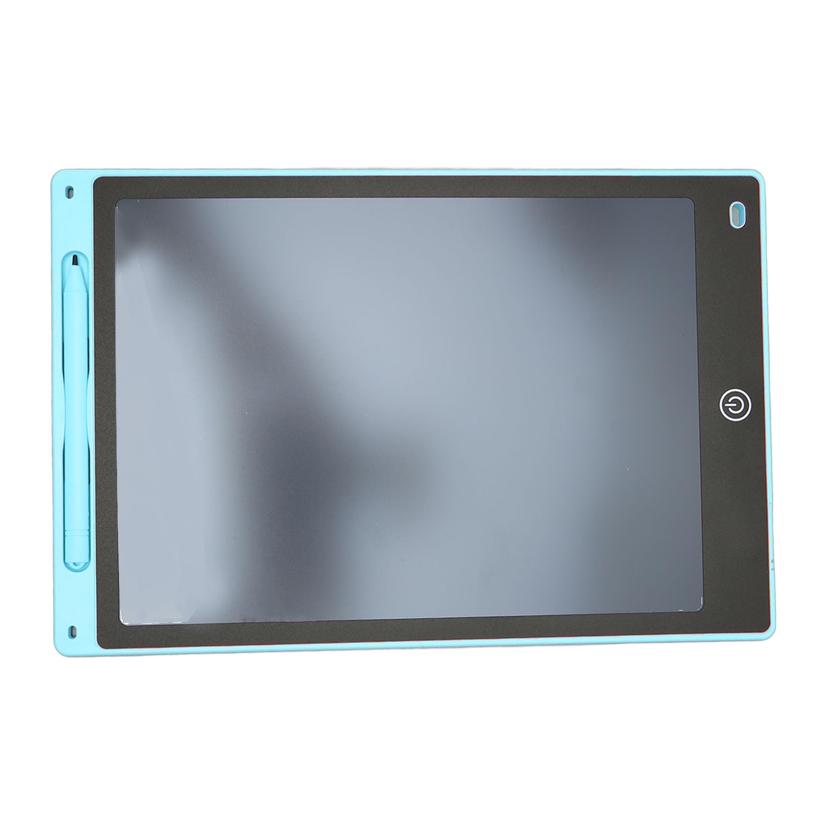 10-I LCD Writing Tablet – Erasable, Reusable Drawing Pad for Kids with Pressure Sensitivity & One-Button Erase F in (Black) (White) (Pinkish) (Dark Blue) (Elemental Blue) — view 4