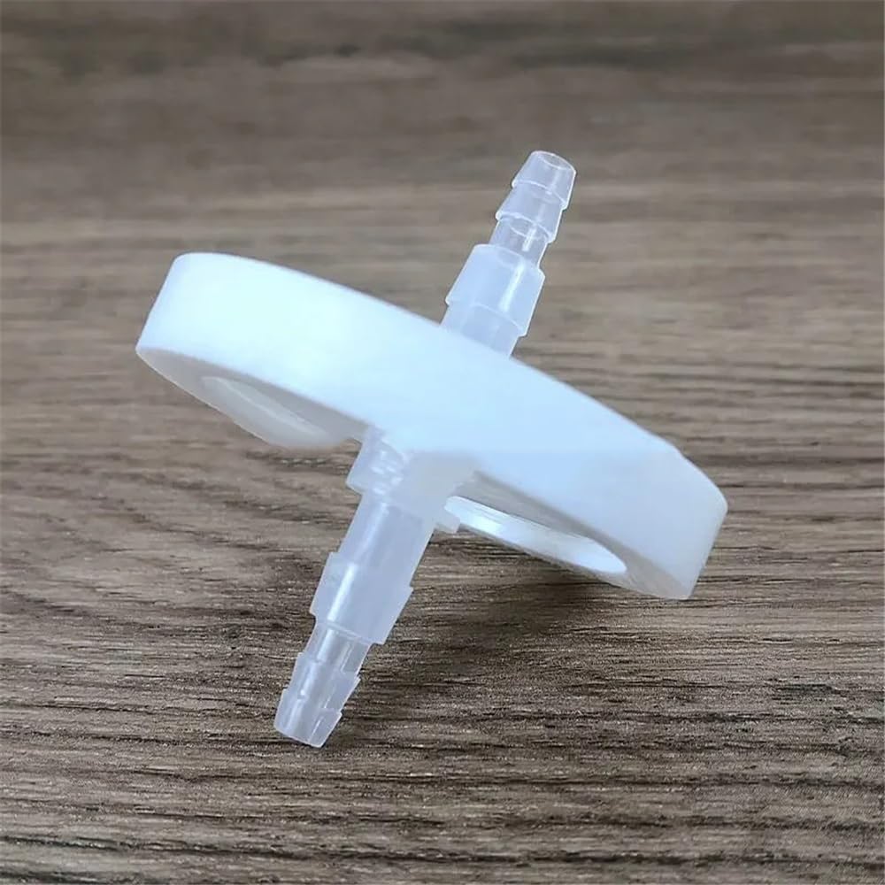 Laborausstattung und -bedarf Filter mit 50 mm/0,22 um Membran und Anschluss Φ4 mm for Sauerstoffgerät
