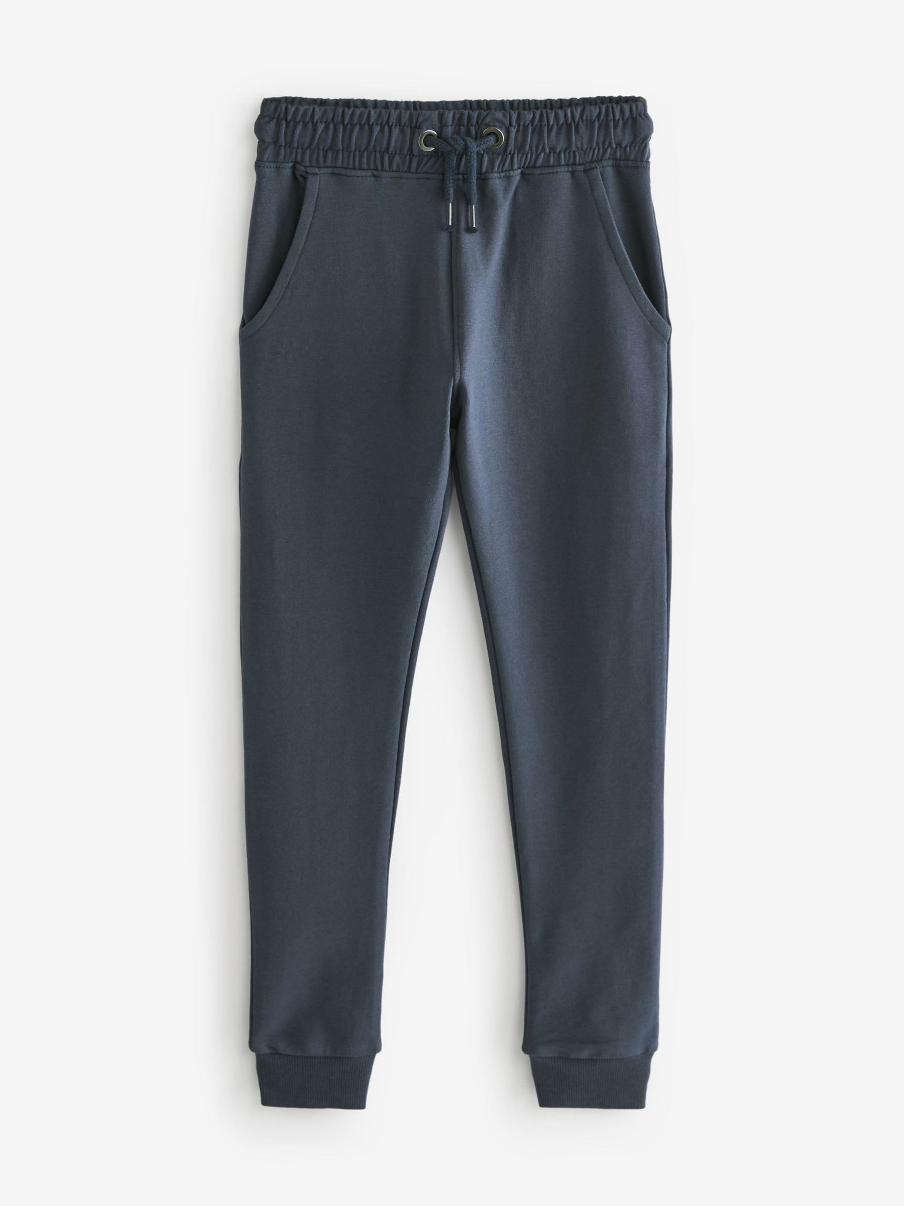 NEXT Niñas Pack de 2 Pantalones de chándal de Corte Pitillo