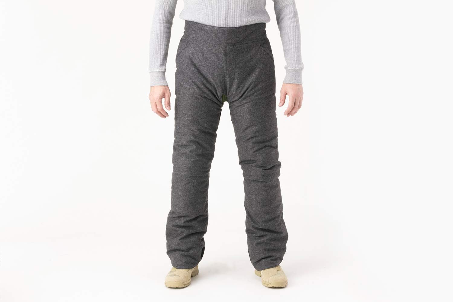 ゴールドウイン パンツ ゴアテックスインフィニアム ラップアラウンドパンツ チャコールモク CZ L GSM29950 GOLDWIN