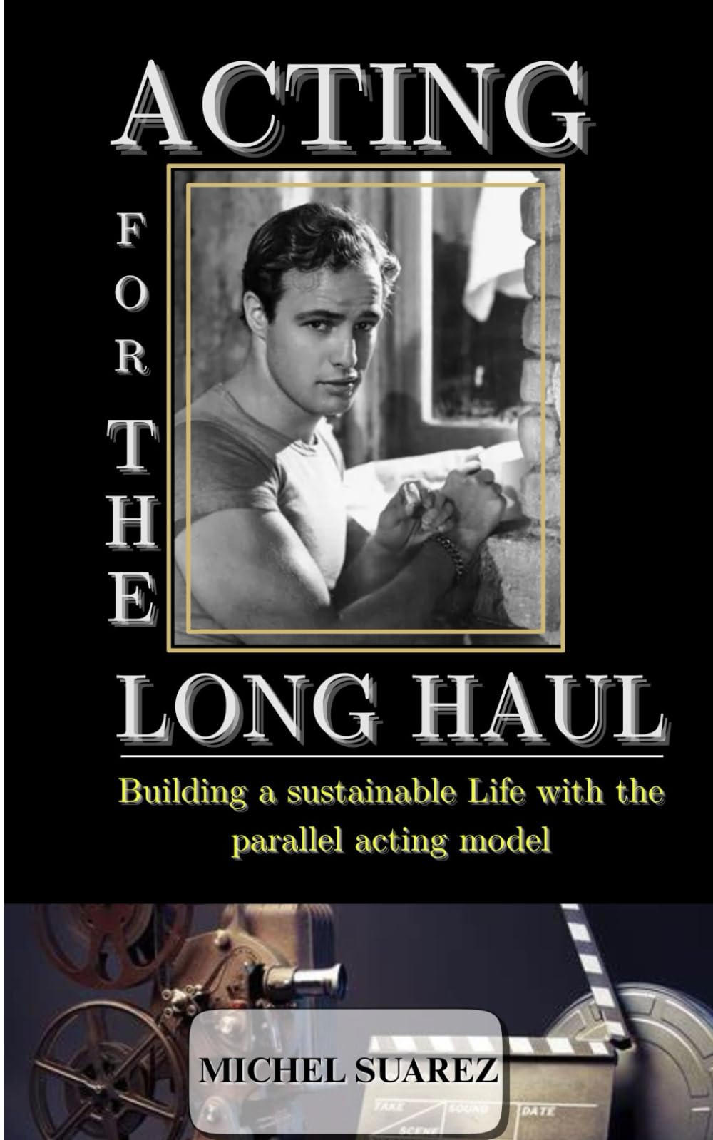 Acting For The Long Haul