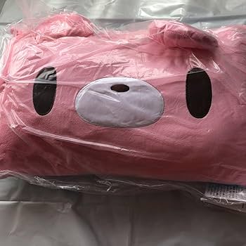 ‼️最終値下げ‼️グルーミー 2体 クッション 枕 森チャック Amazon.co.jp: チャックスGPグルーミー №586 グルーミー スタンダード