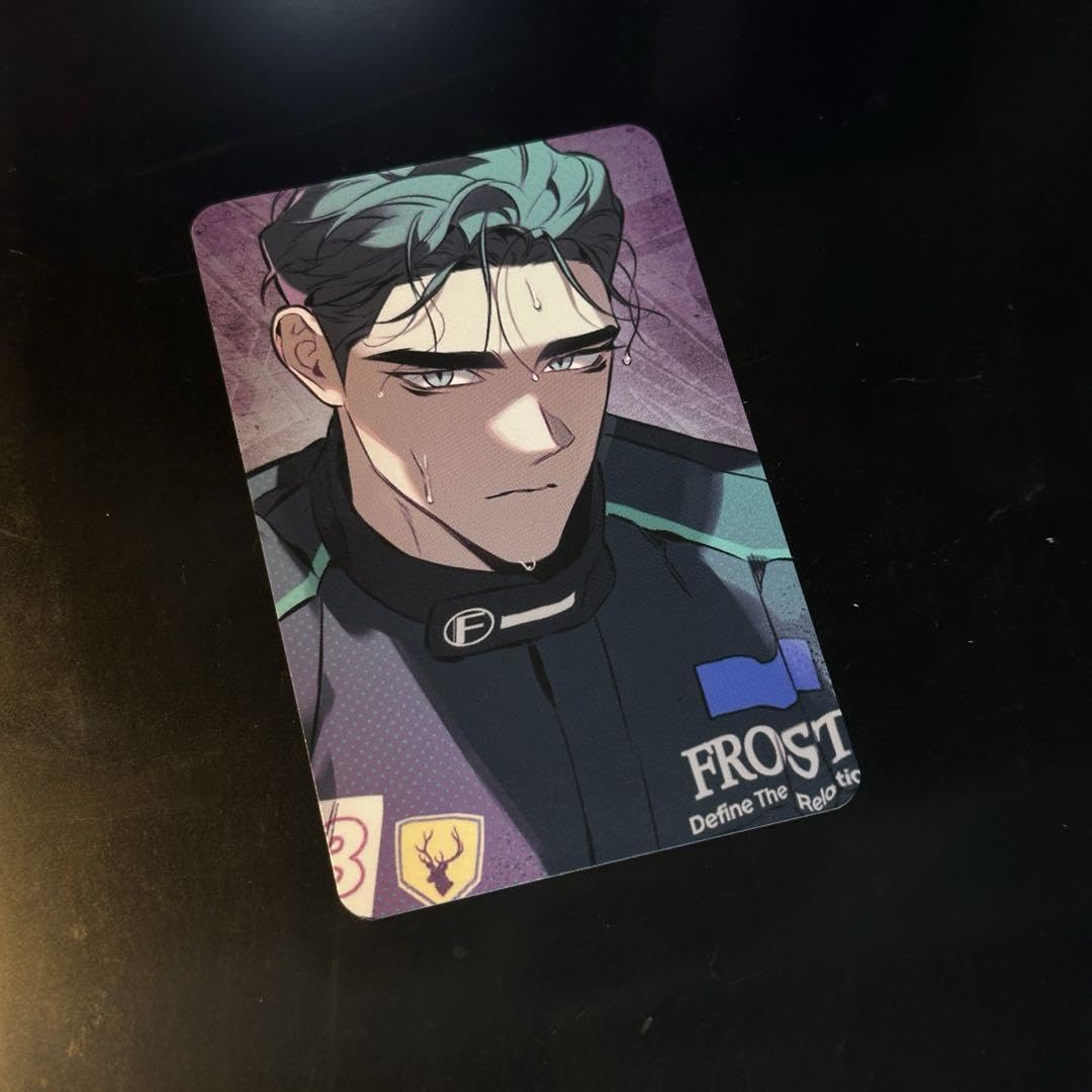 Amazon.co.jp: 韓国BL DTR ディファイン・ザ・リレーション