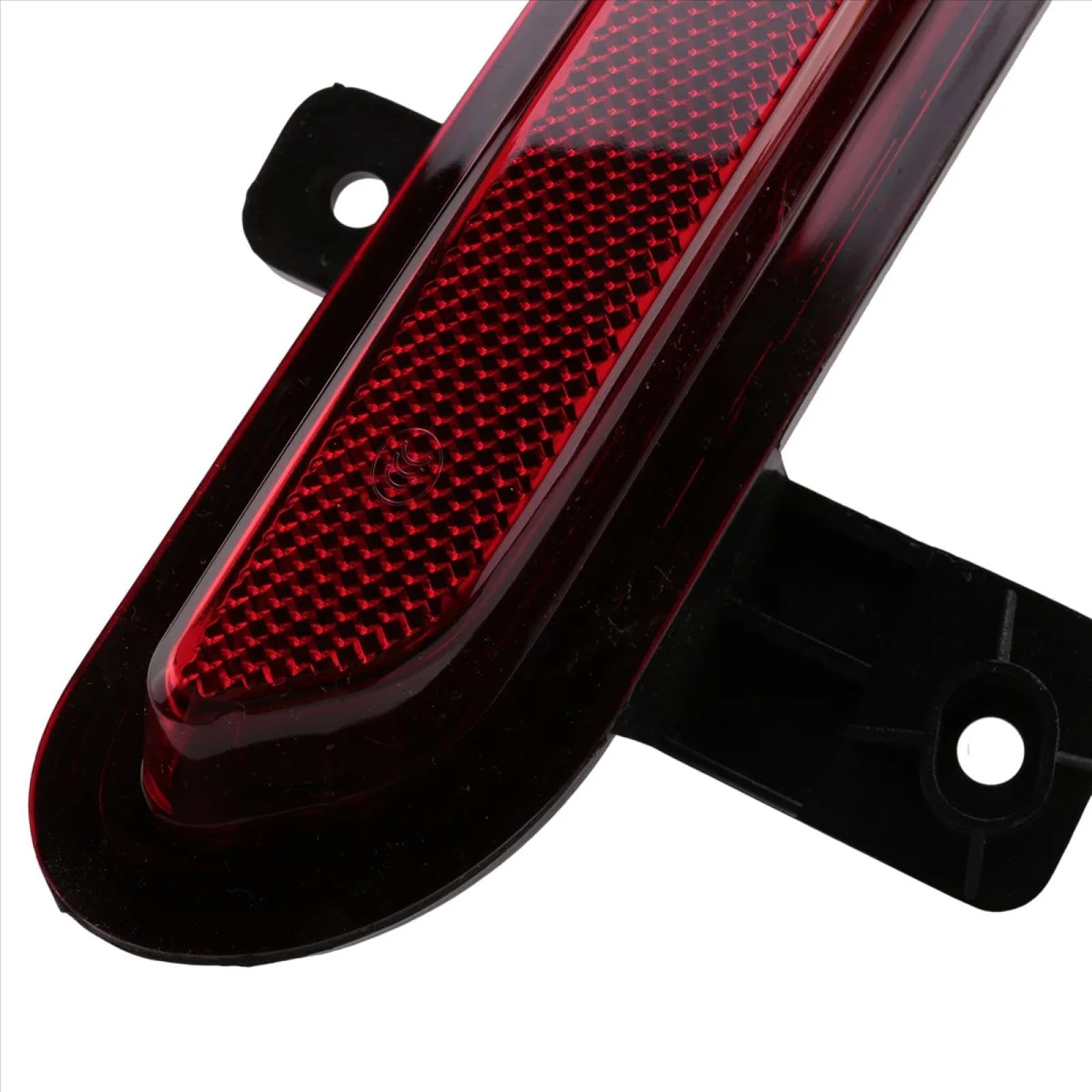 Mistlampen Prawy tylny zderzak samochodowy Światło przeciwmgielne Reflektor parkowania Tylne światła Lampa hamowania Dla Chery forTiggo 8 forPLUS forTiggo 8 Dla PRO