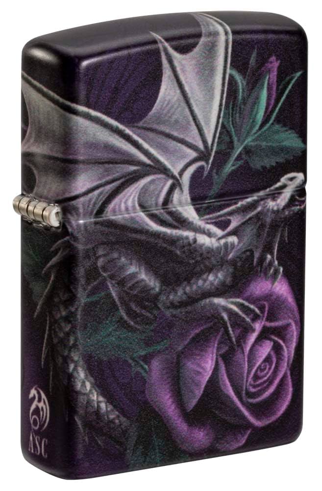 ICHIRO × ZIPPO Zippo Windproof Lighter With NHL Buffalo Sabres Logo, 49362