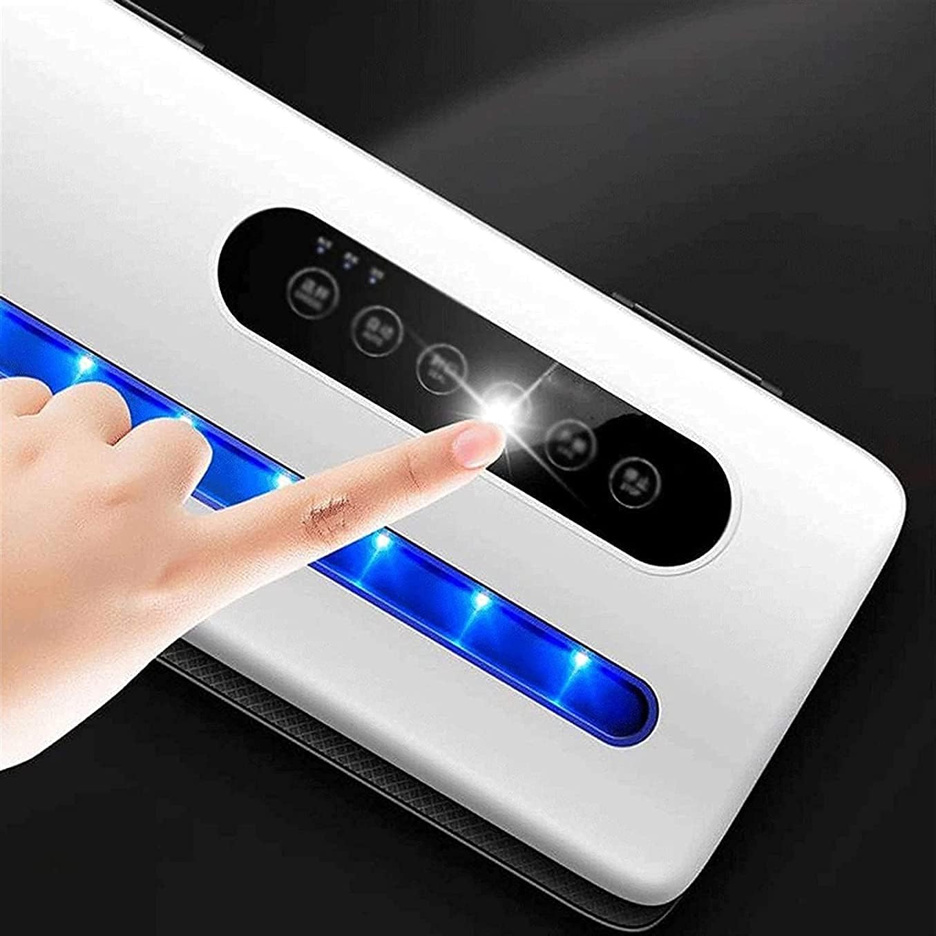 真空パック機 小型軽量 密封パック機 脱気シーラー シーラー 軽量真空